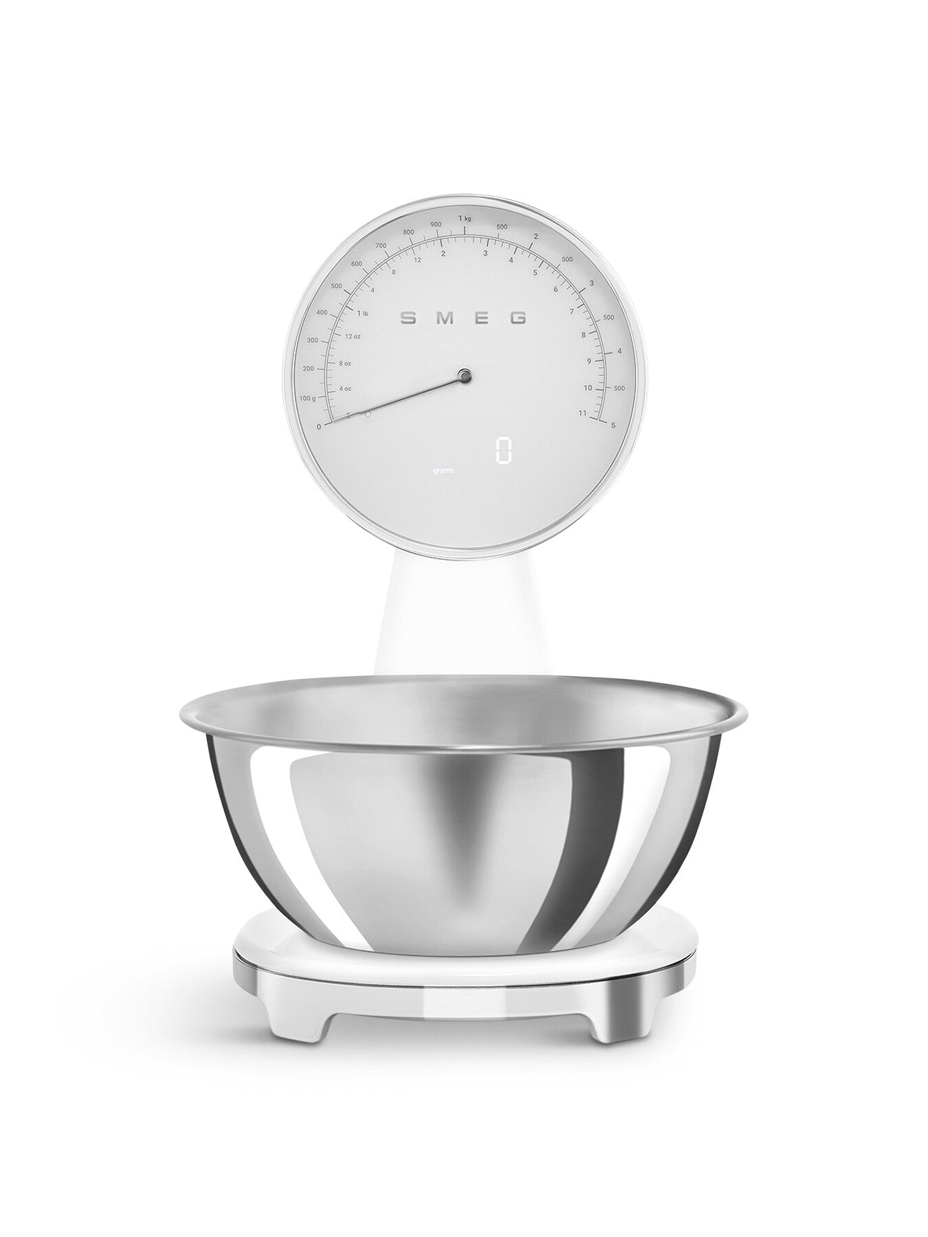 KSF01BLWW Digital Analog Kitchen Scales