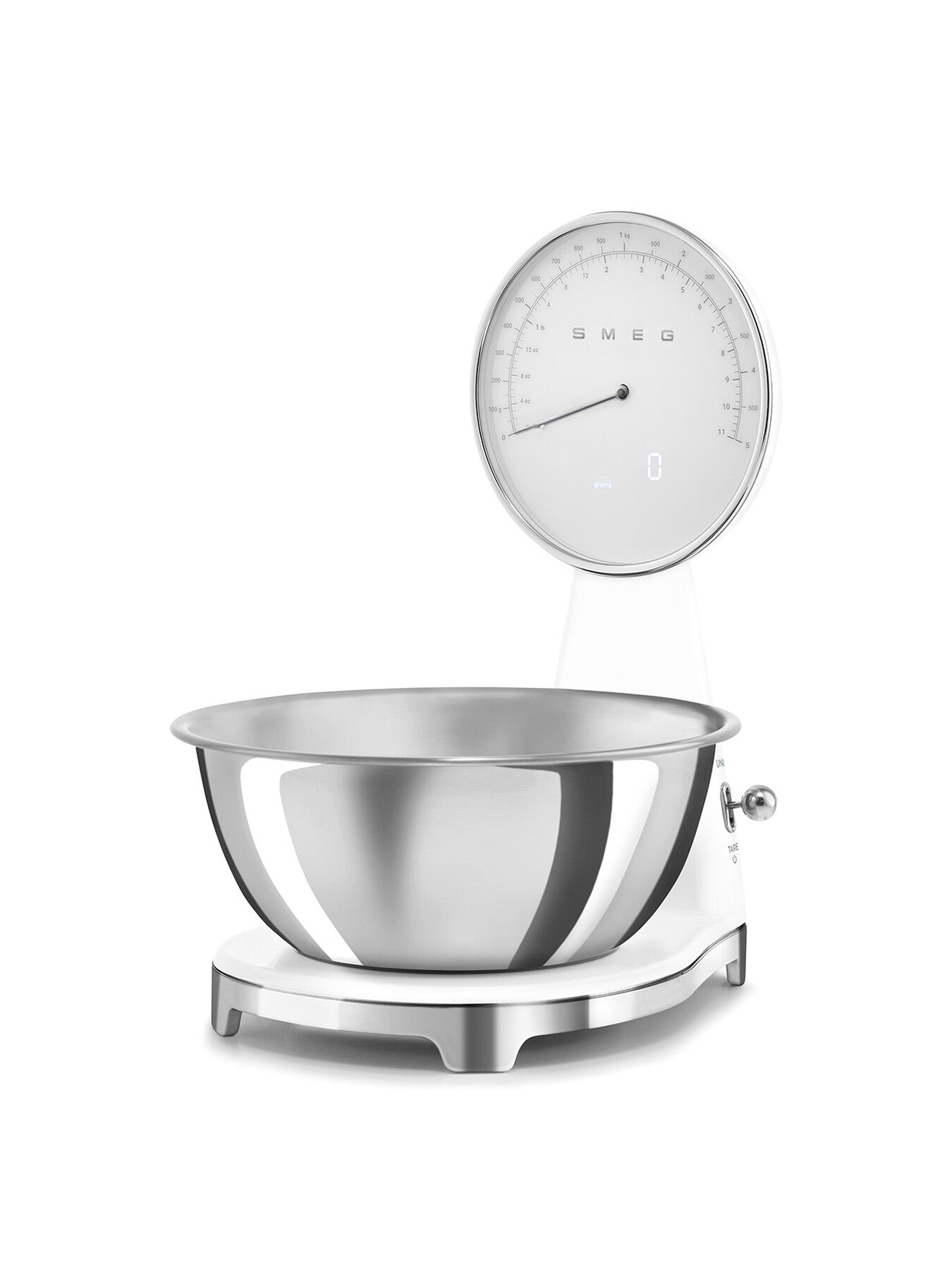 KSF01BLWW Digital Analog Kitchen Scales