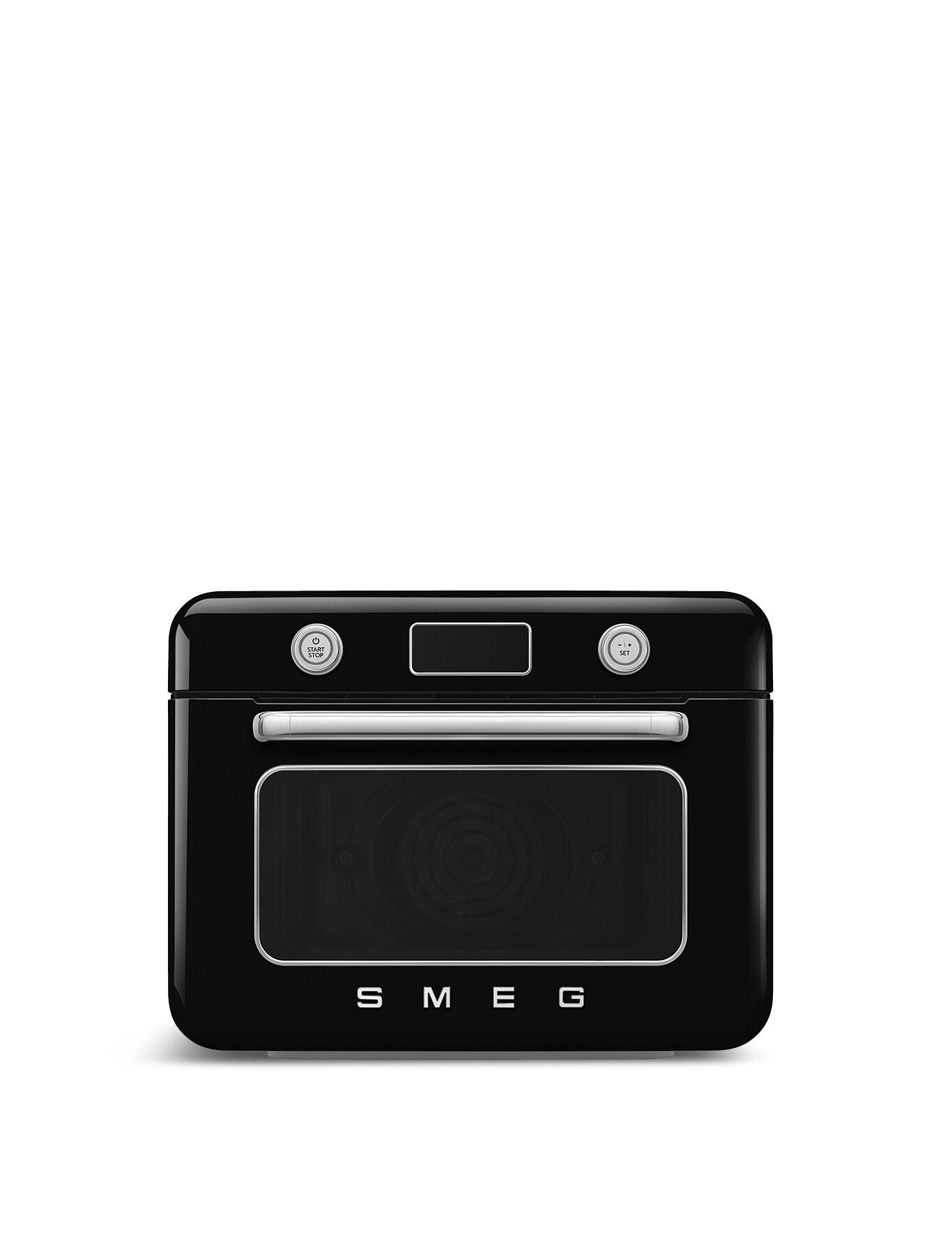 COF01BLUK 10-in-1 Multifunction Countertop Combi Steam Oven