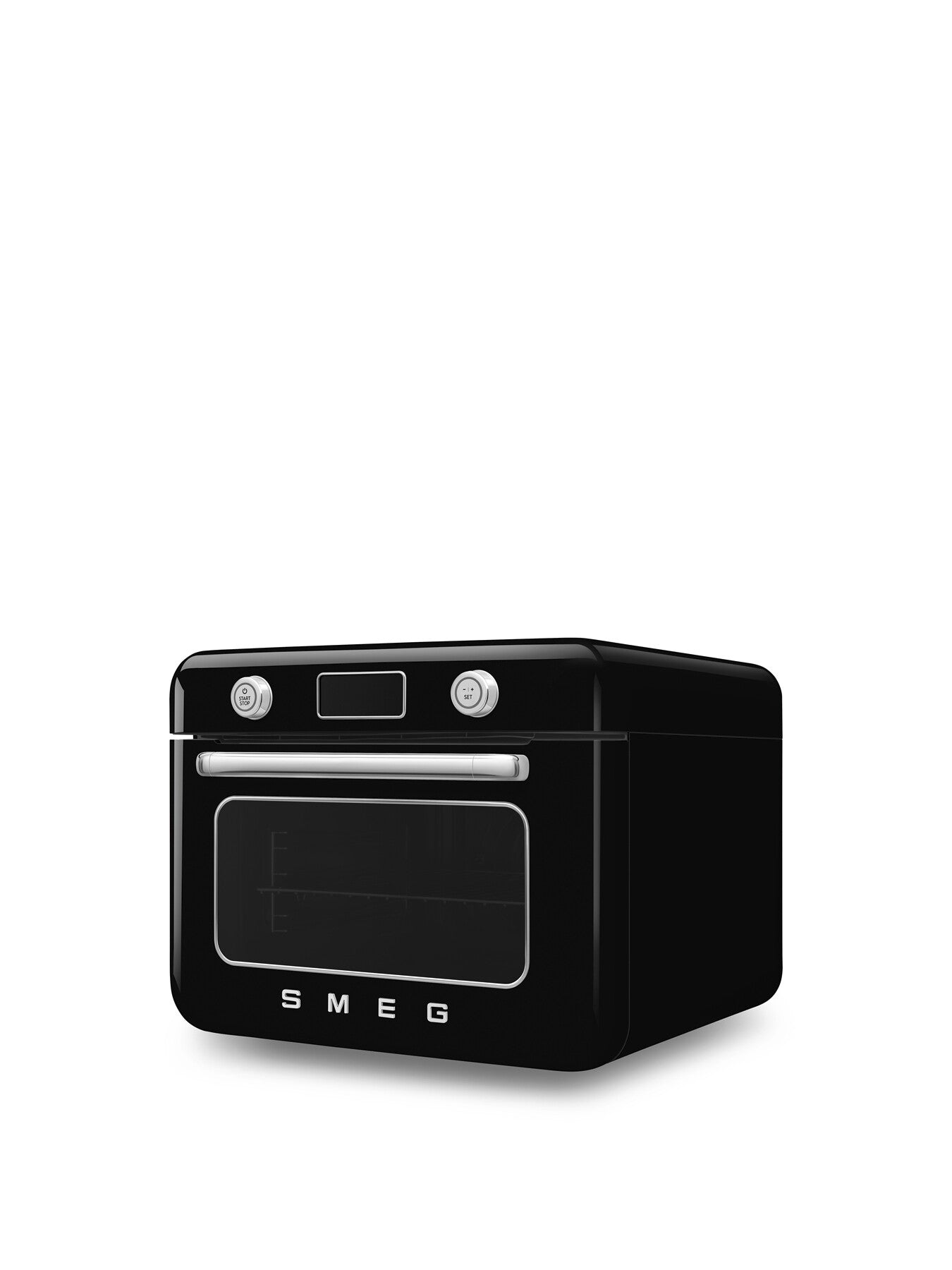 COF01BLUK 10-in-1 Multifunction Countertop Combi Steam Oven