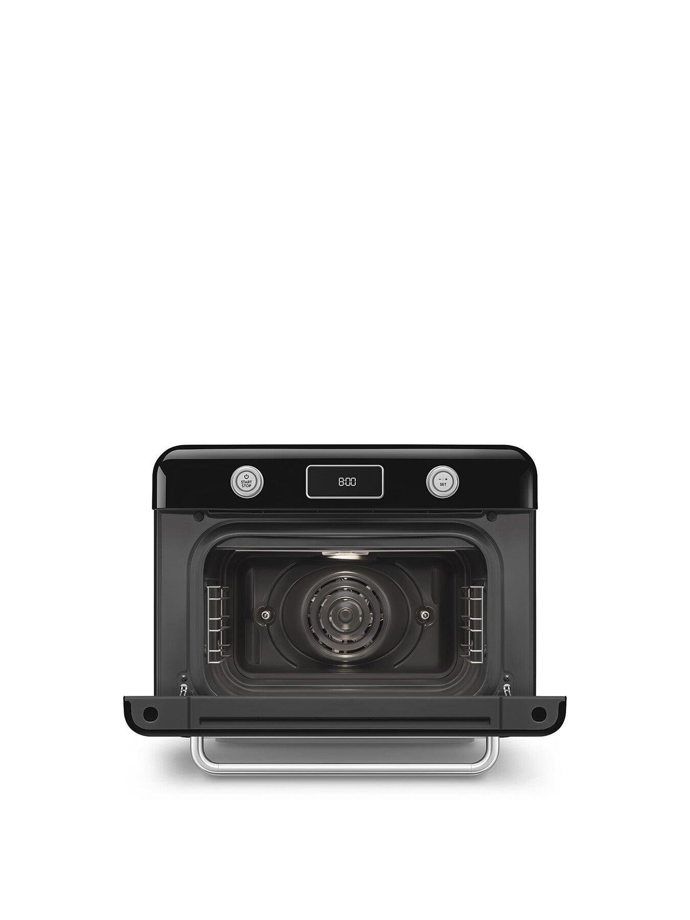 COF01BLUK 10-in-1 Multifunction Countertop Combi Steam Oven