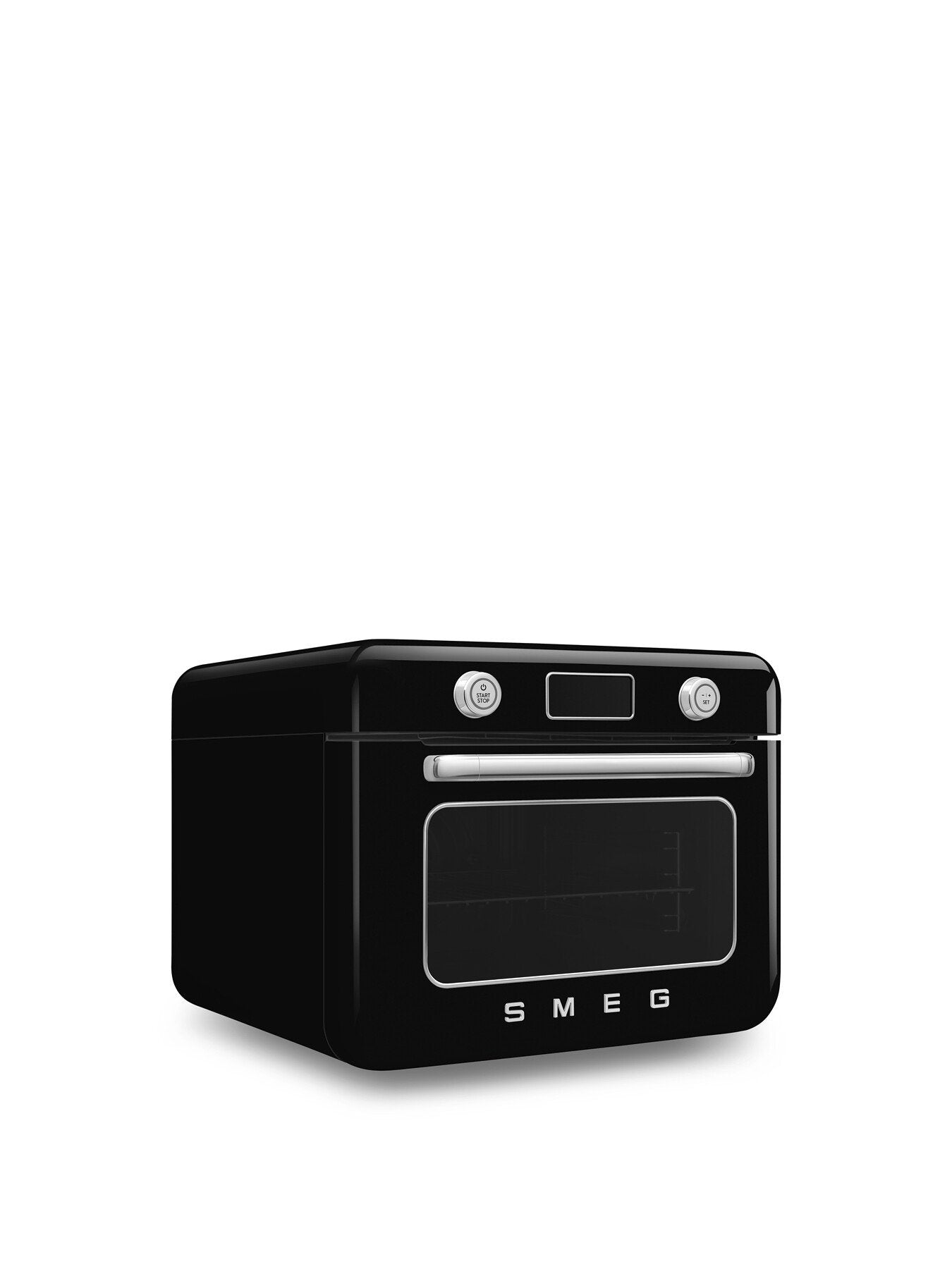 COF01BLUK 10-in-1 Multifunction Countertop Combi Steam Oven