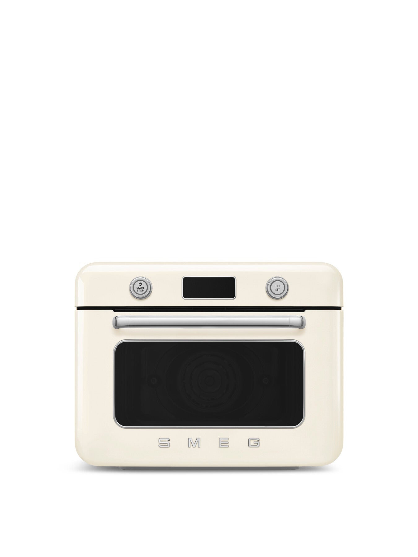 COF01BLUK 10-in-1 Multifunction Countertop Combi Steam Oven