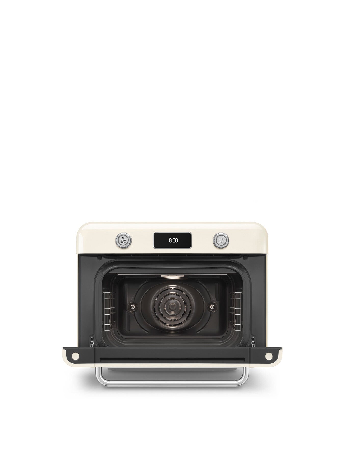 COF01BLUK 10-in-1 Multifunction Countertop Combi Steam Oven