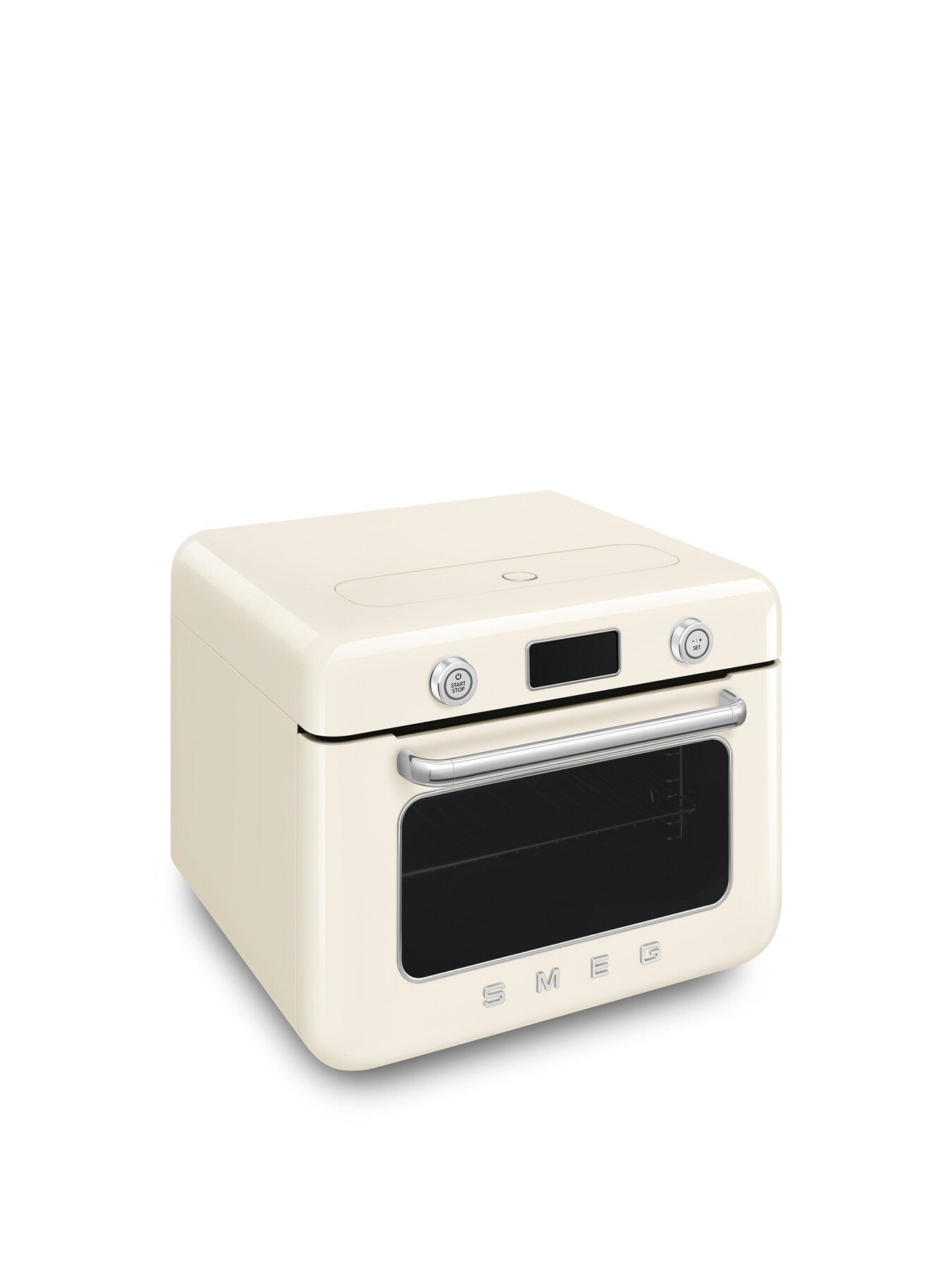 COF01BLUK 10-in-1 Multifunction Countertop Combi Steam Oven