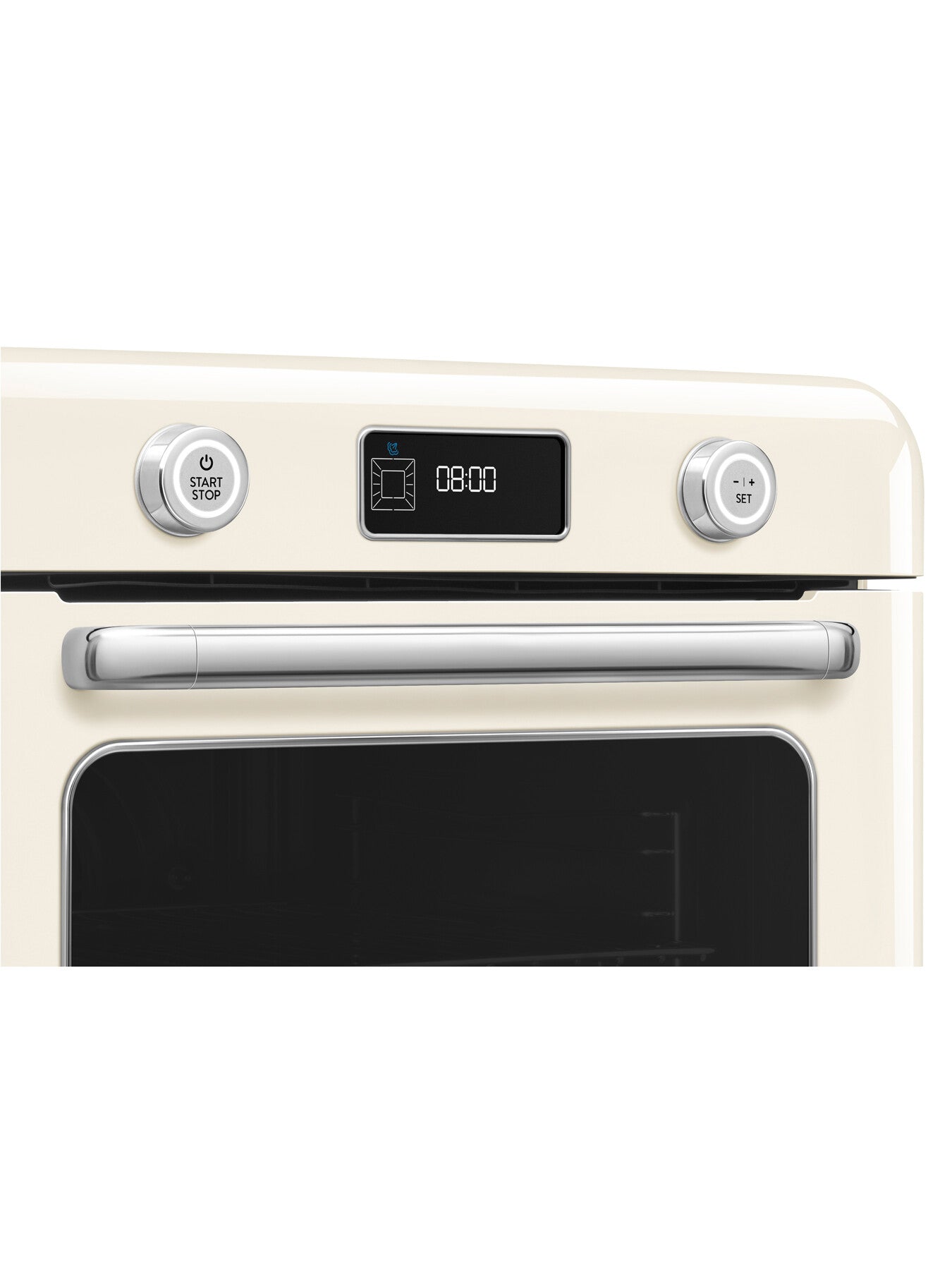 COF01BLUK 10-in-1 Multifunction Countertop Combi Steam Oven