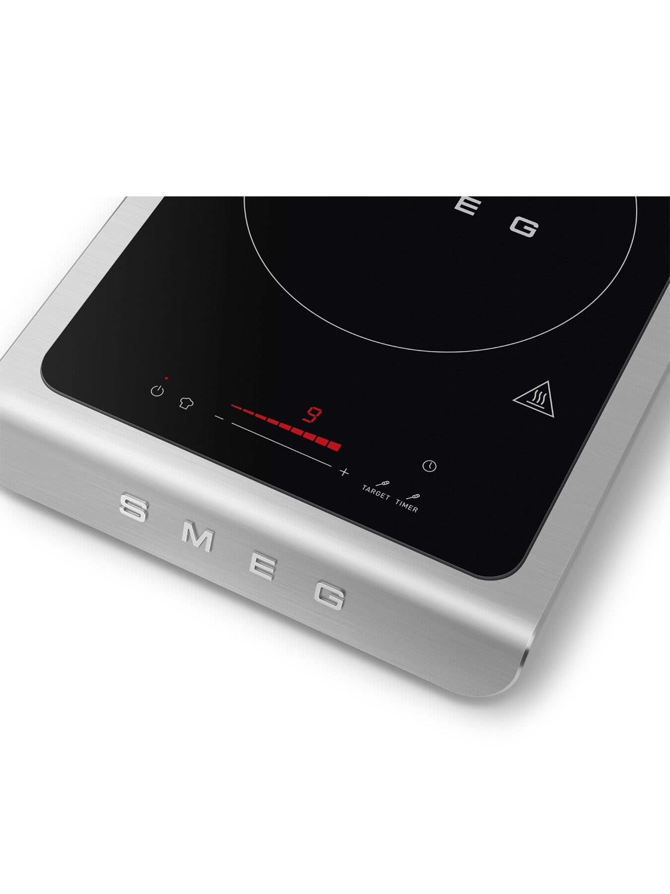 PIC01BLMUK Portable Induction Cooker