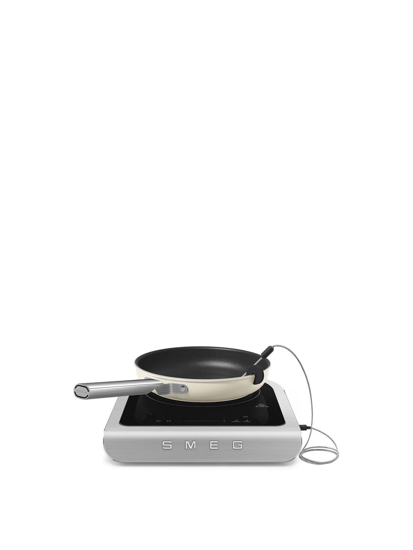 PIC01BLMUK Portable Induction Cooker