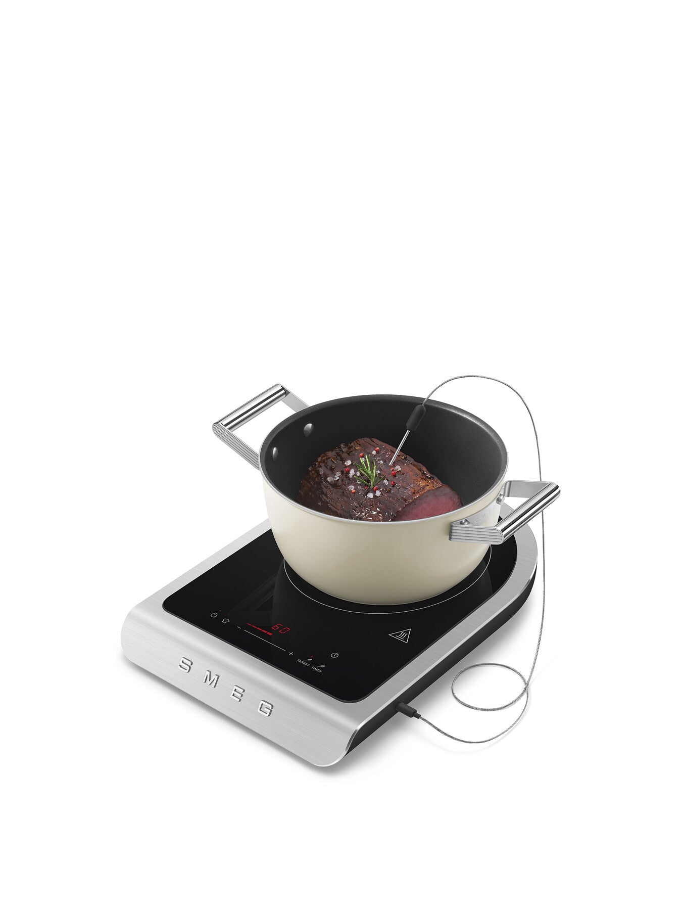 PIC01BLMUK Portable Induction Cooker