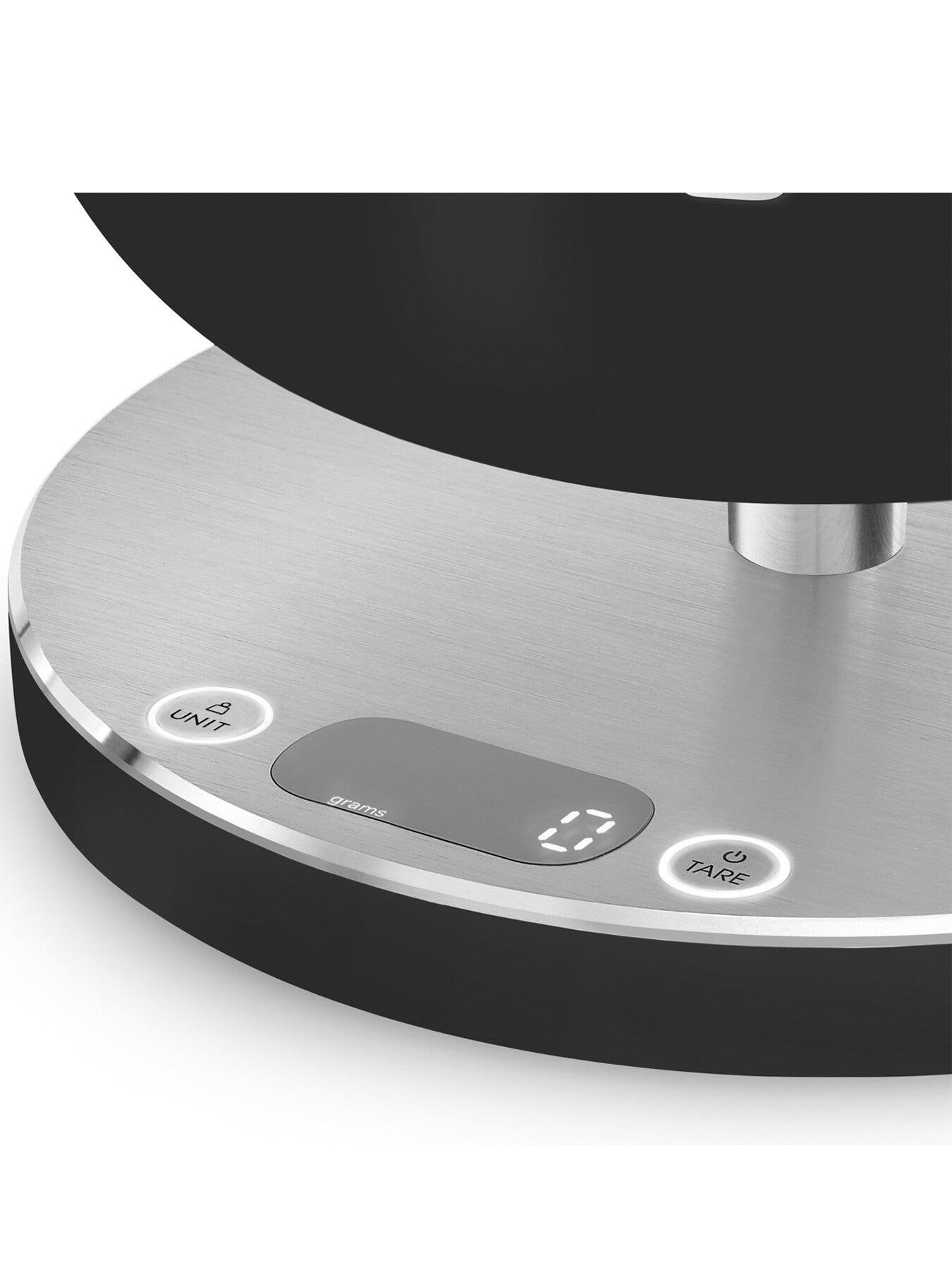 KSC01BLMWW Digital Kitchen Scale