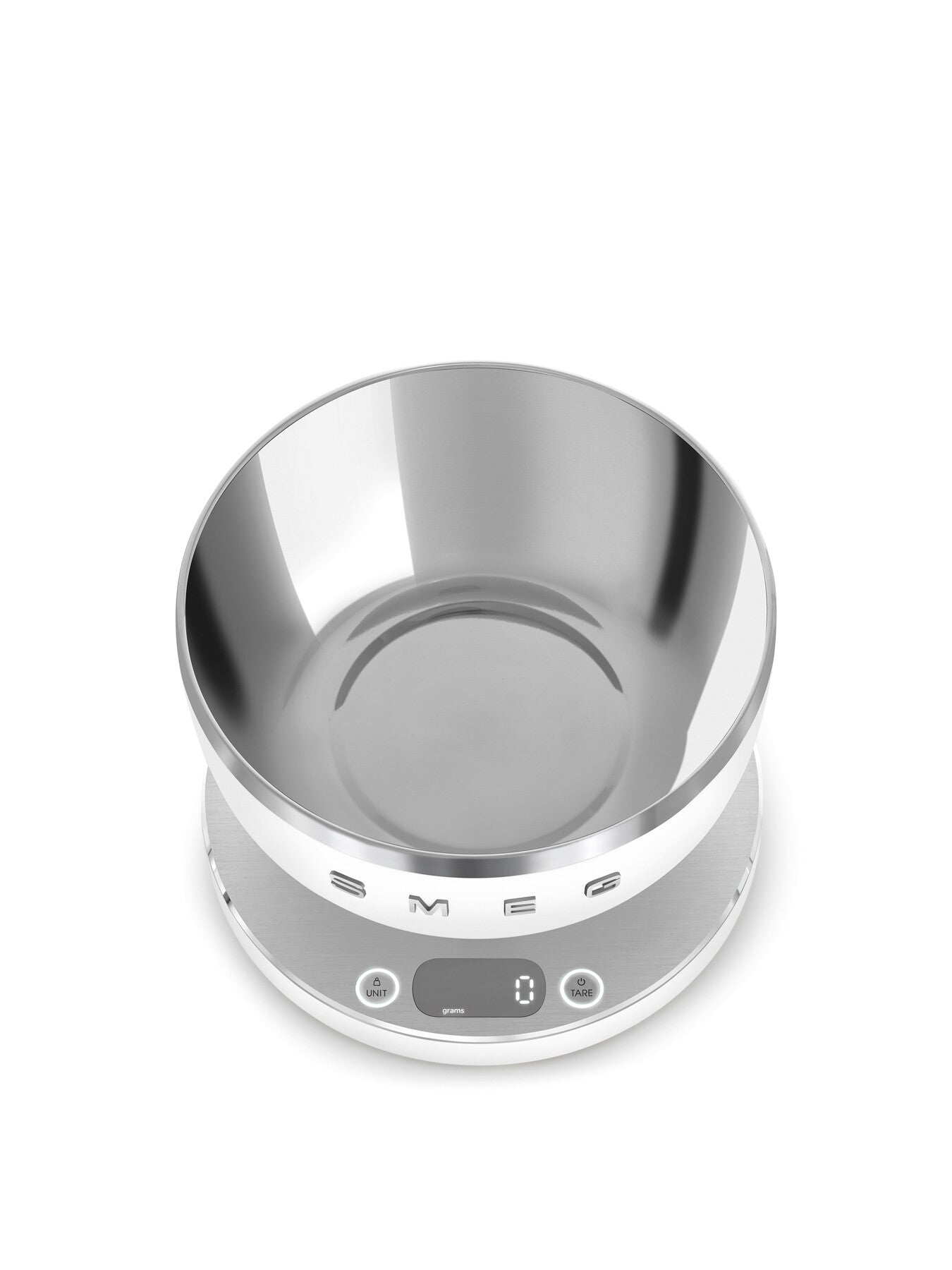 KSC01BLMWW Digital Kitchen Scale