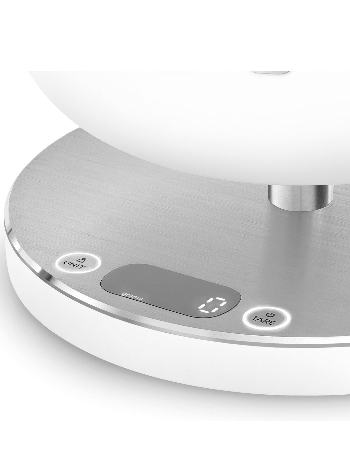 KSC01BLMWW Digital Kitchen Scale