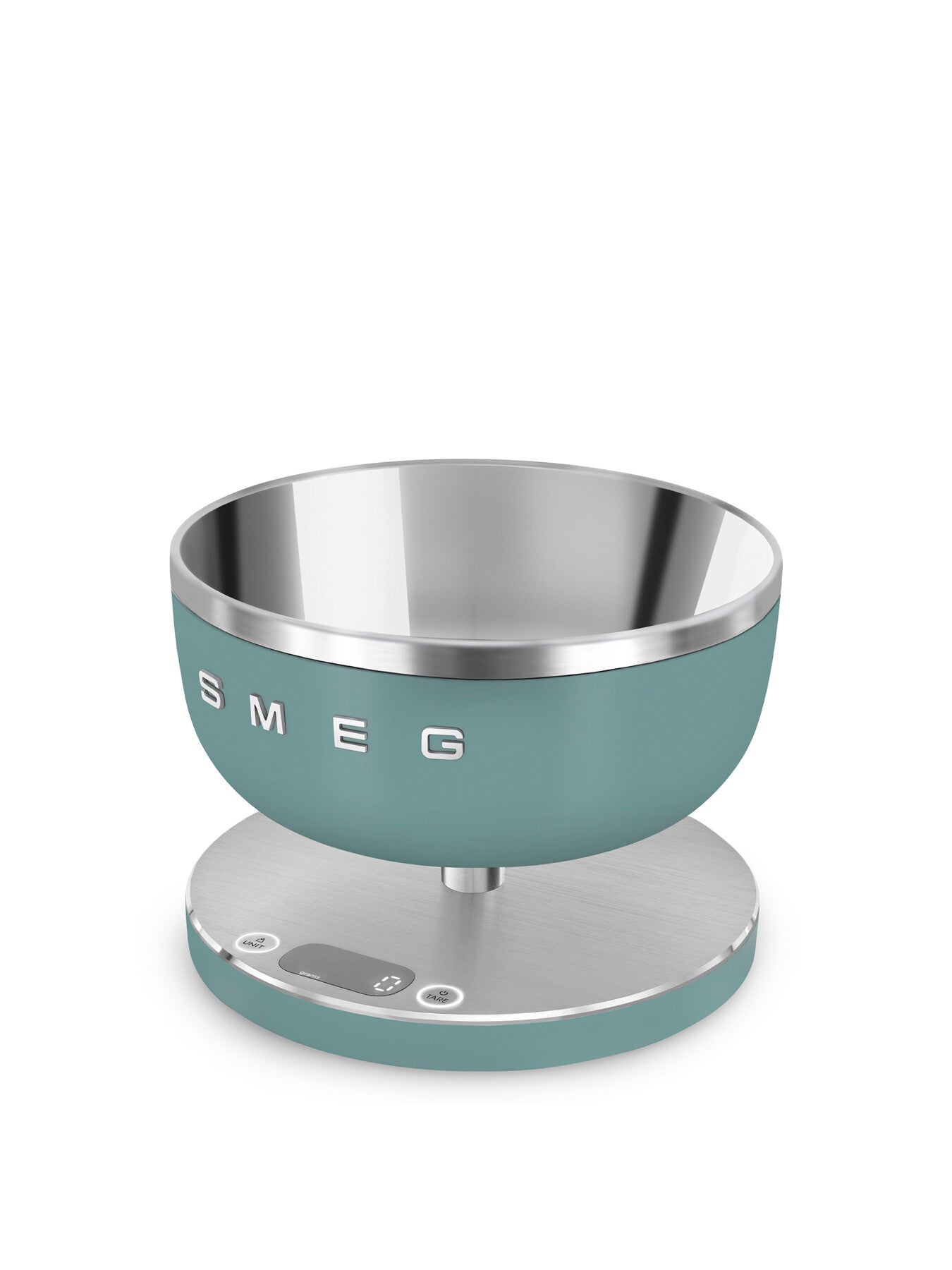 KSC01BLMWW Digital Kitchen Scale