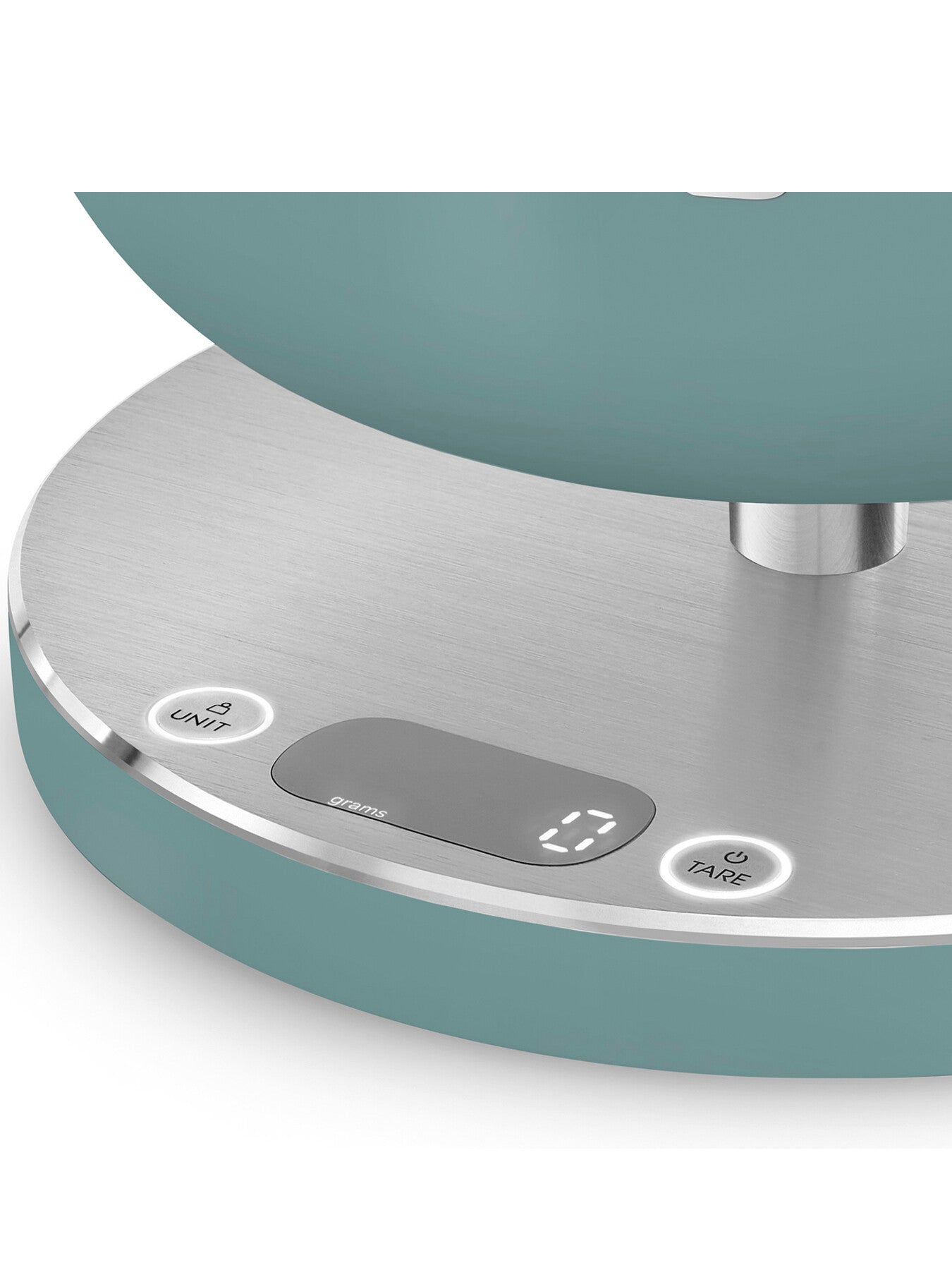 KSC01BLMWW Digital Kitchen Scale