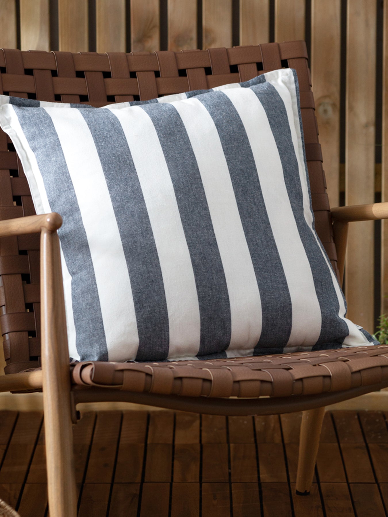 Hayle Outdoor Cushion 50 x 50 cm