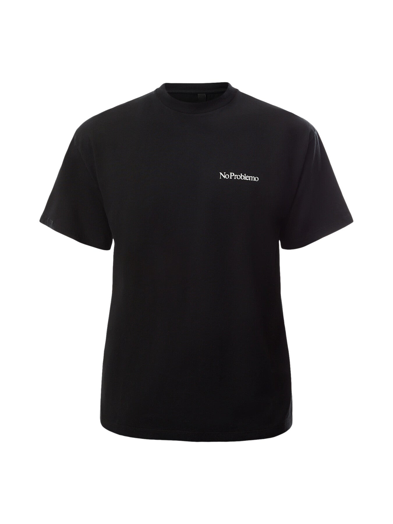 Mini Problemo Shortsleeve T-Shirt