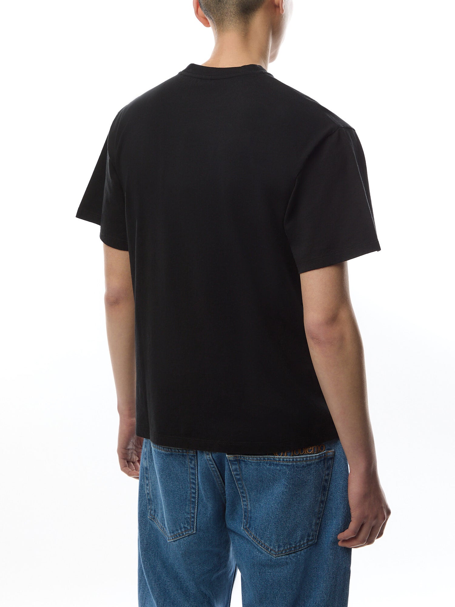 Mini Problemo Shortsleeve T-Shirt