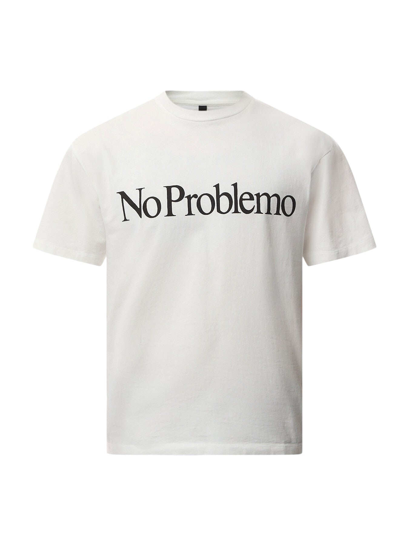 Mini Problemo Shortsleeve T-Shirt