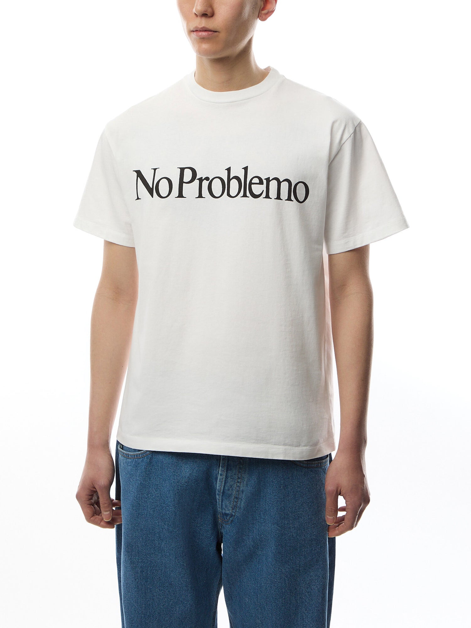 Mini Problemo Shortsleeve T-Shirt
