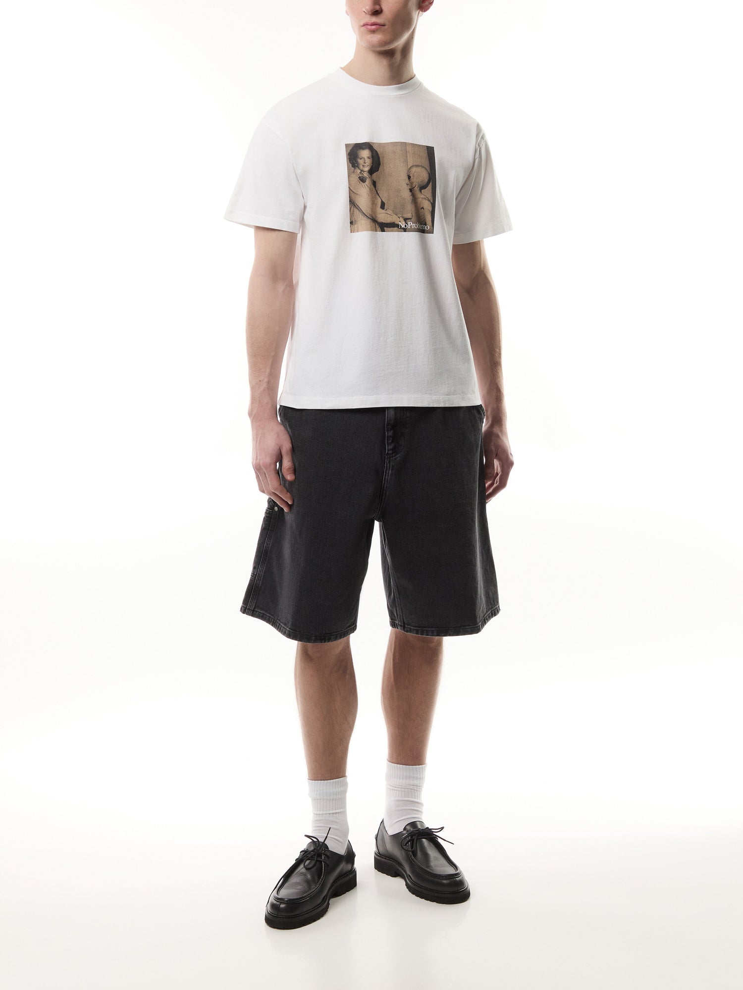 Special Relationship Shortsleeve T-Shirt