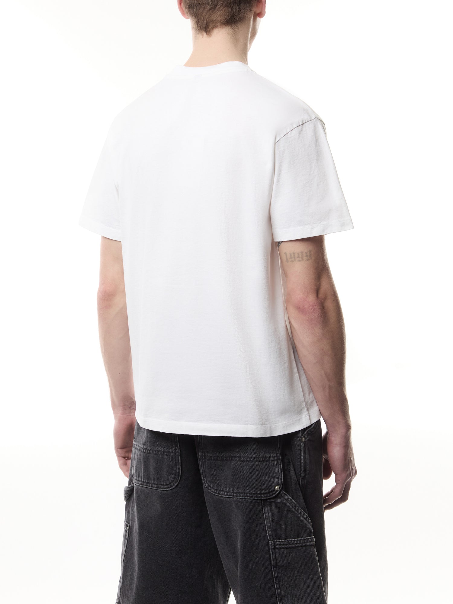 Special Relationship Shortsleeve T-Shirt