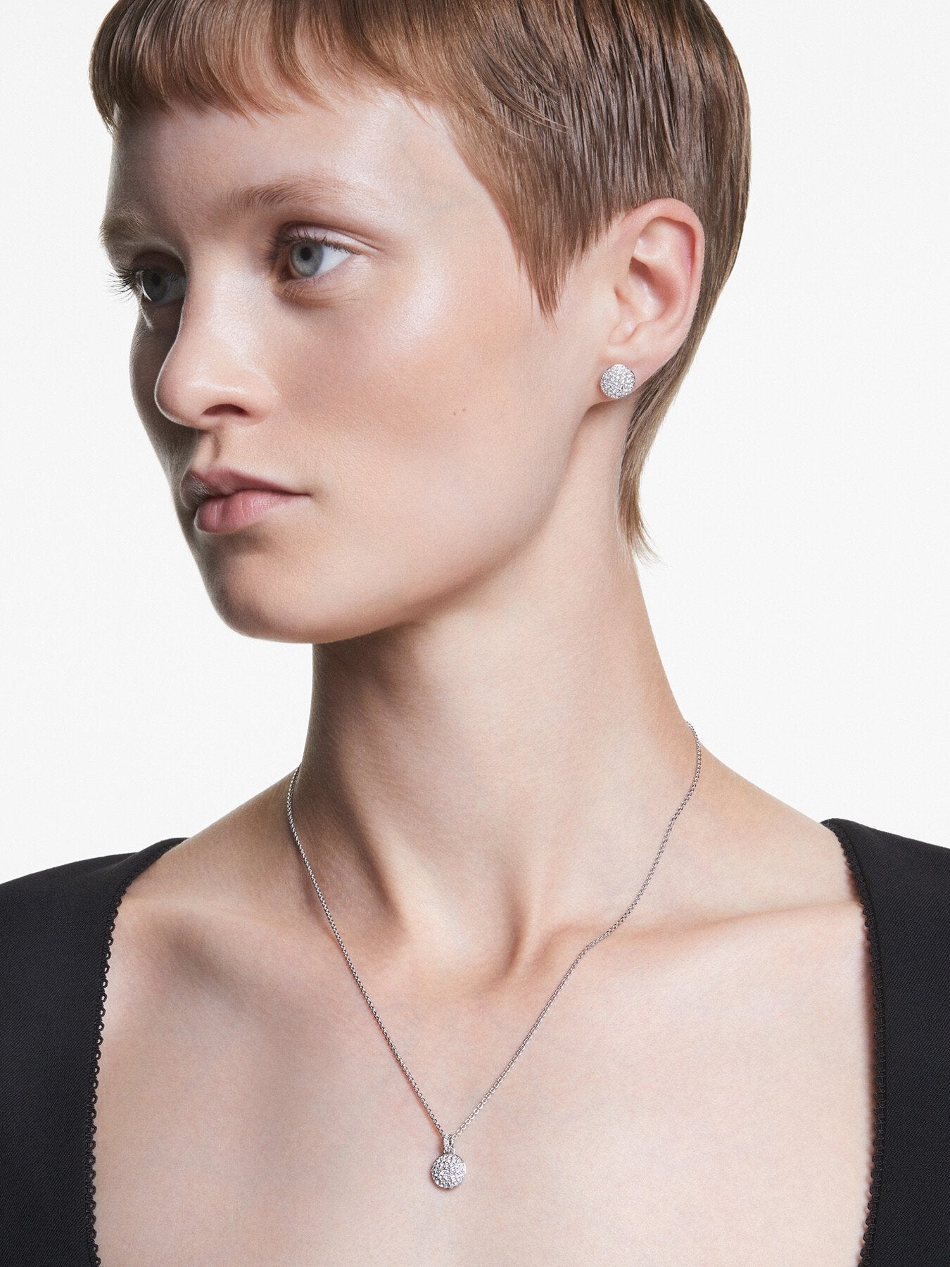 Sublima Jewellery Set