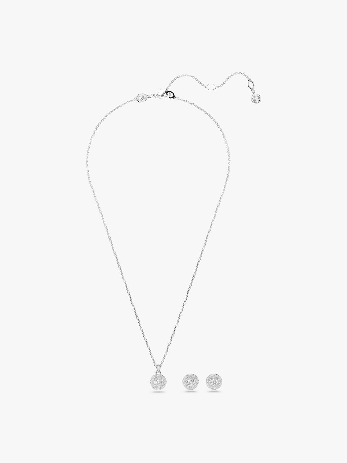 Sublima Jewellery Set