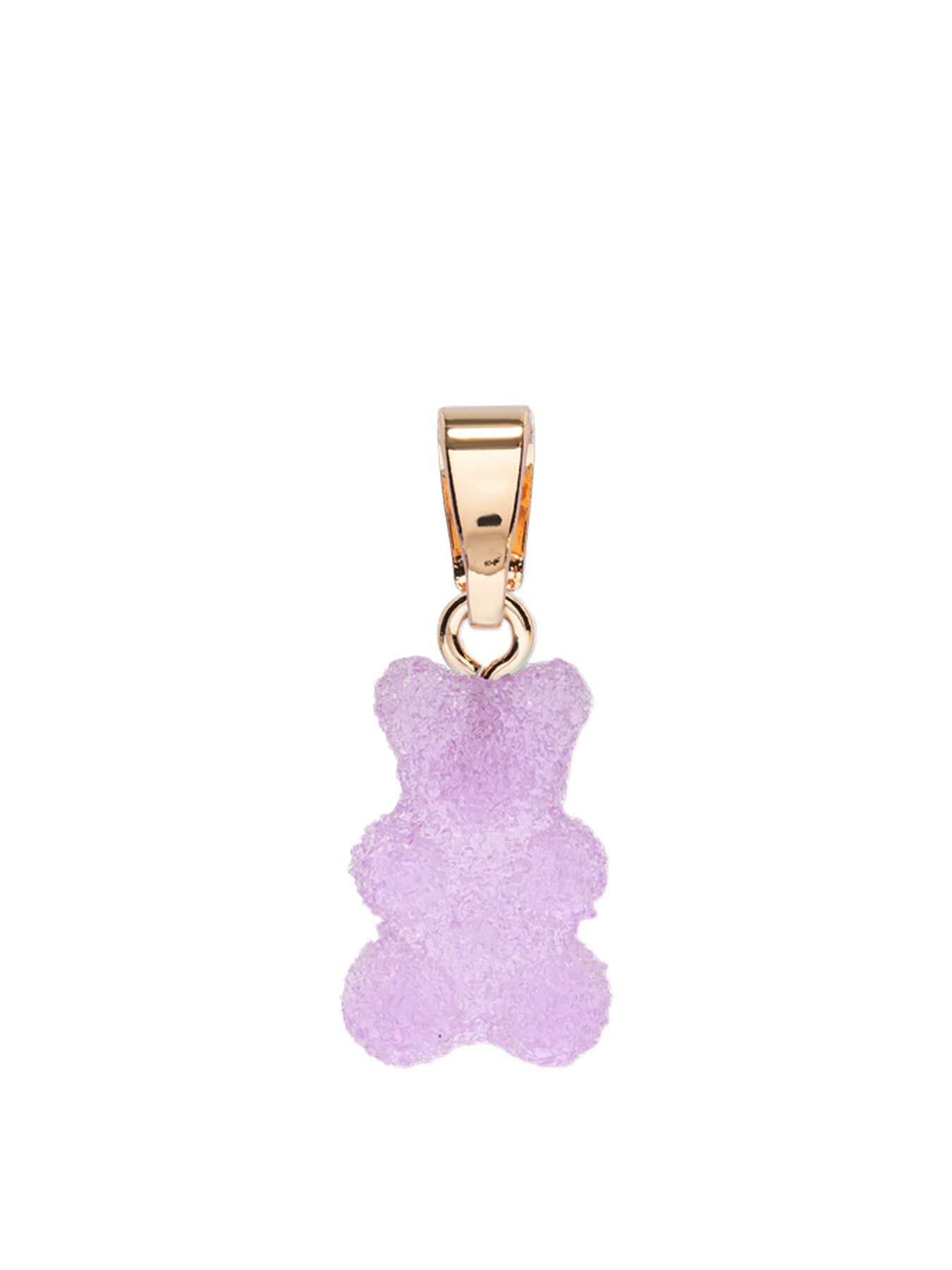 Fizzy Nostalgia Bear Charm