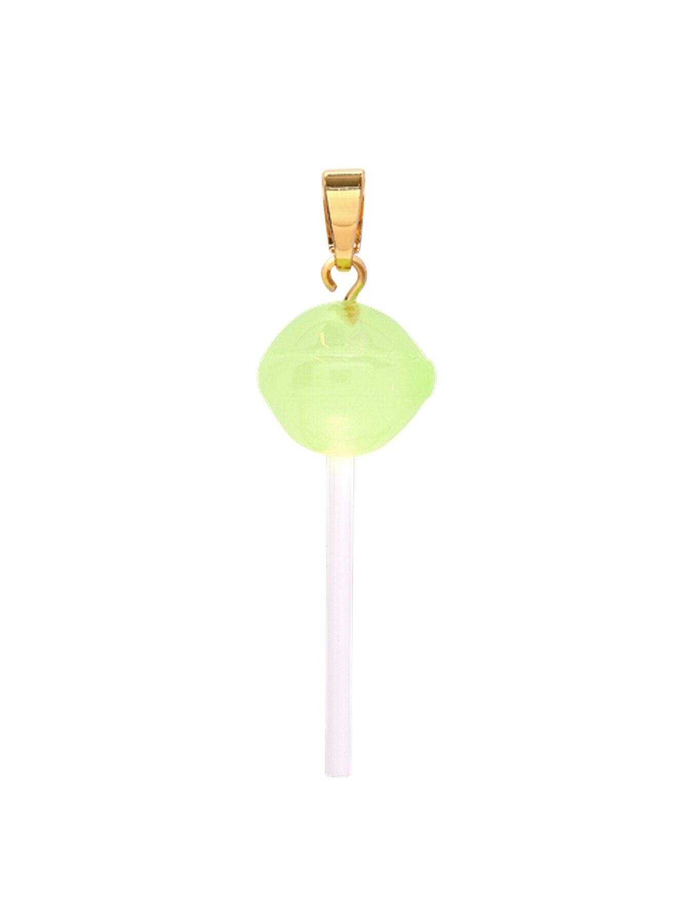 Cosmic Pop Charm Pendant