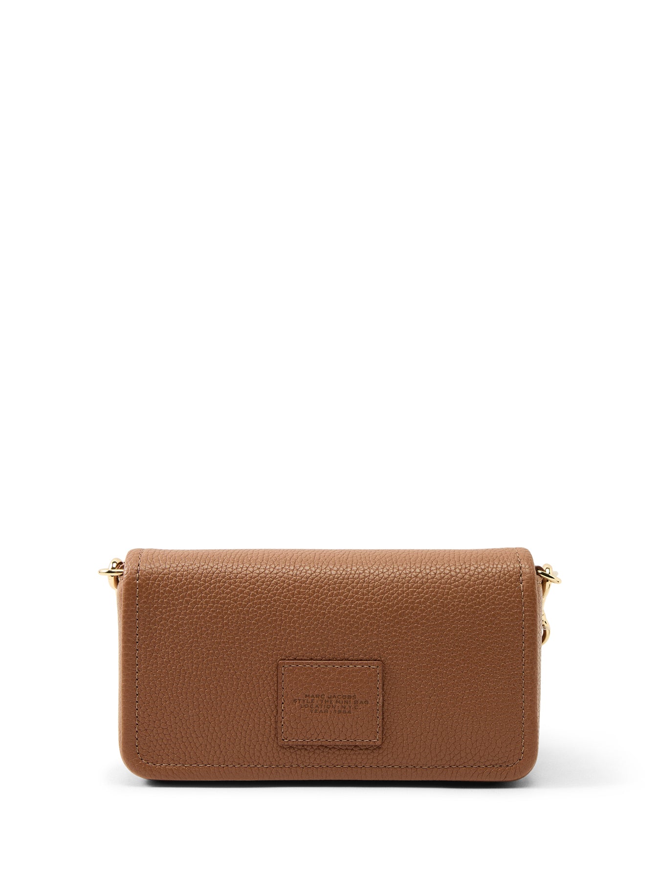 The Mini Crossbody Argan Oil