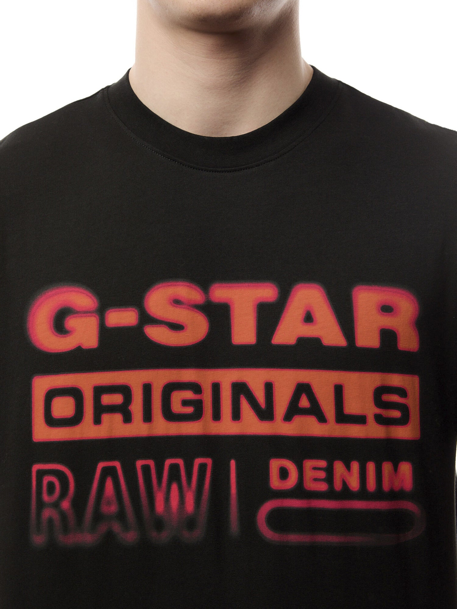 Gradient Originals R T