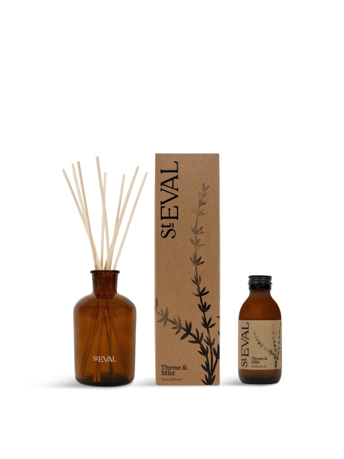 Tranquillity Reed Diffuser