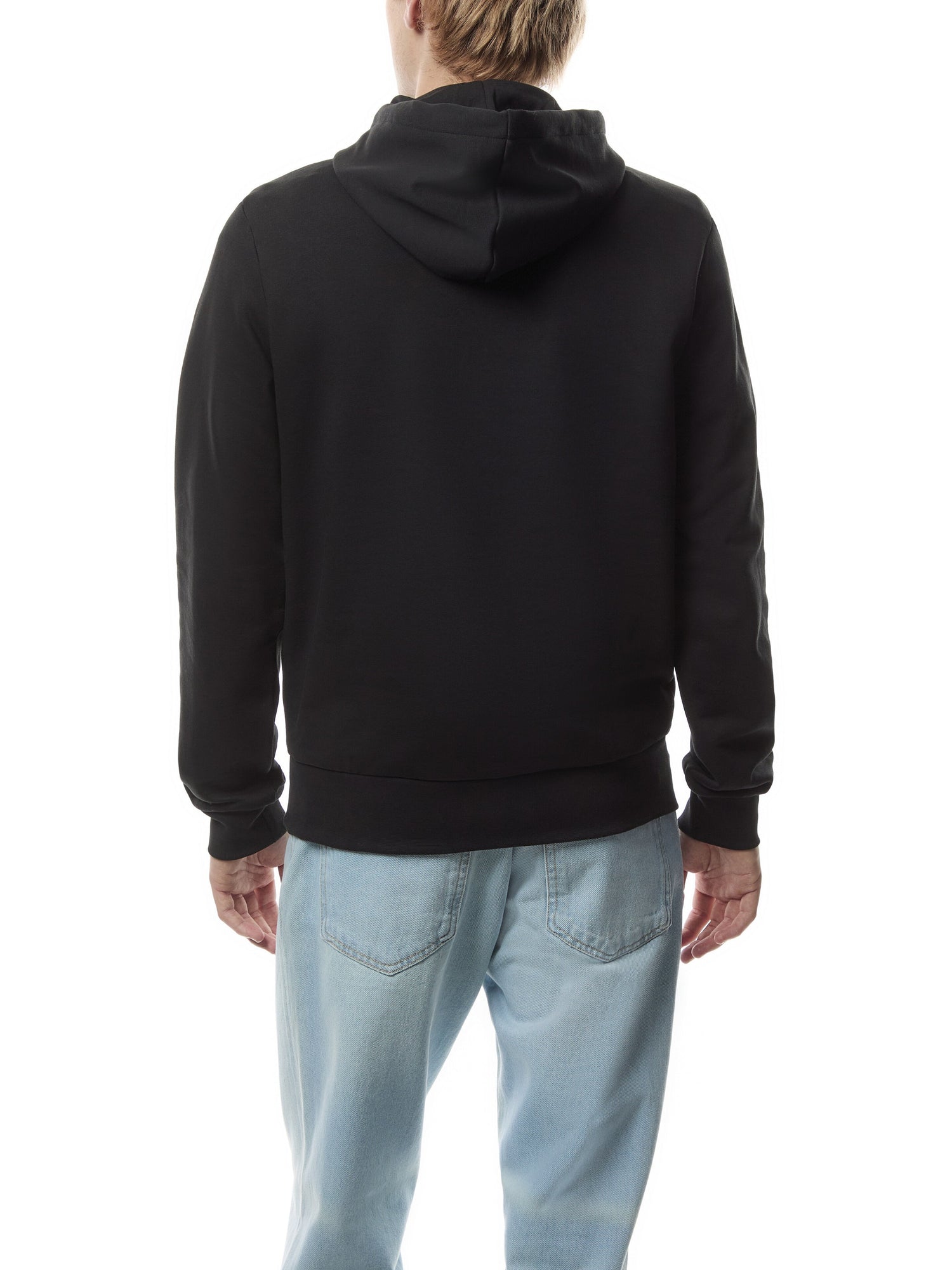 Classic Fleece Overhead Hoodie