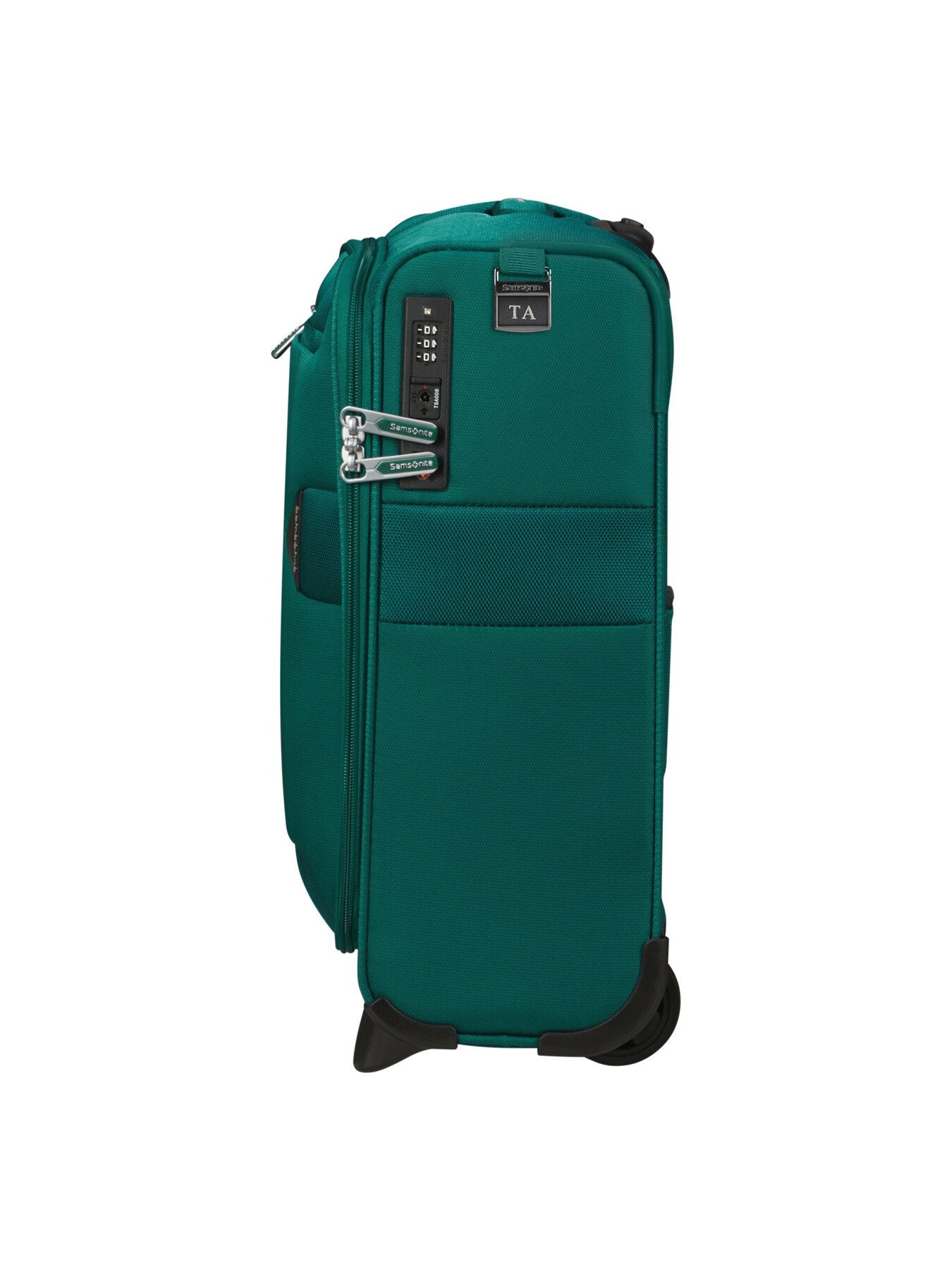 URBIFY Upright Underseater 45cm 2 Wheels Pine Green