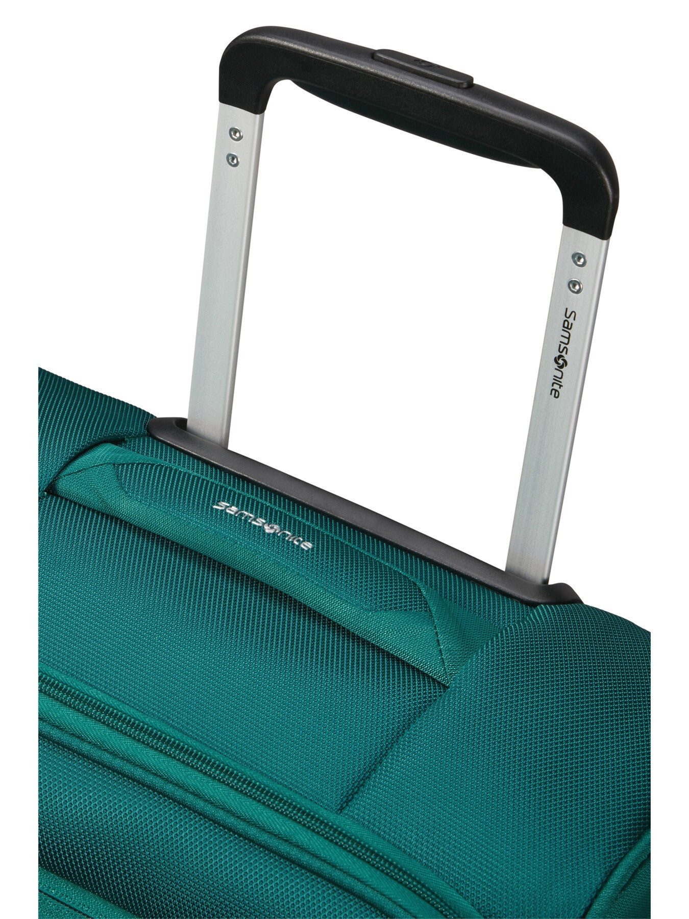 URBIFY Upright Underseater 45cm 2 Wheels Pine Green