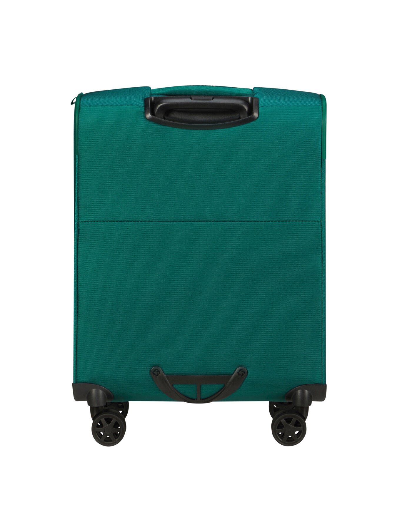 URBIFY Spinner Expandable 55cm 4 Wheels Pine Green