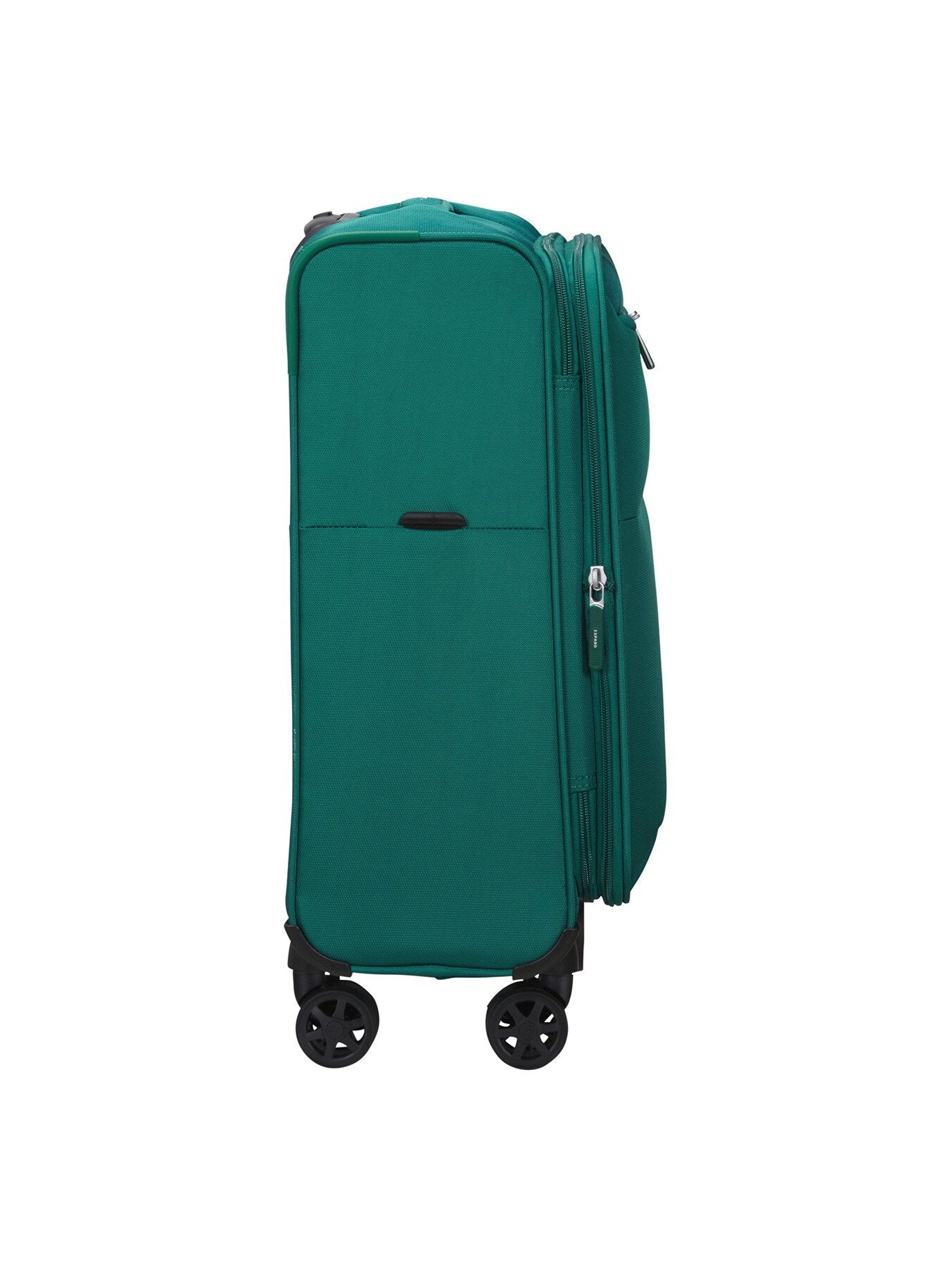 URBIFY Spinner Expandable 55cm 4 Wheels Pine Green