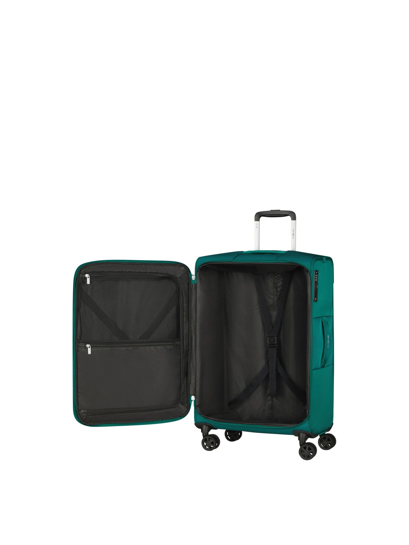 URBIFY Spinner Expandable 68cm 4 Wheels