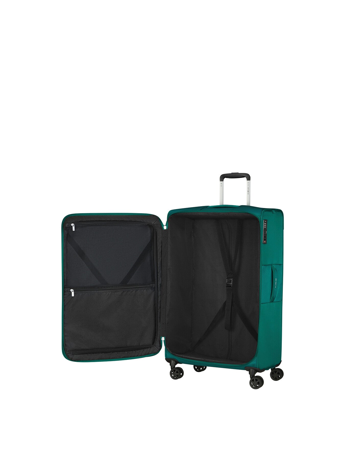 URBIFY Spinner Expandable 78cm 4 Wheels