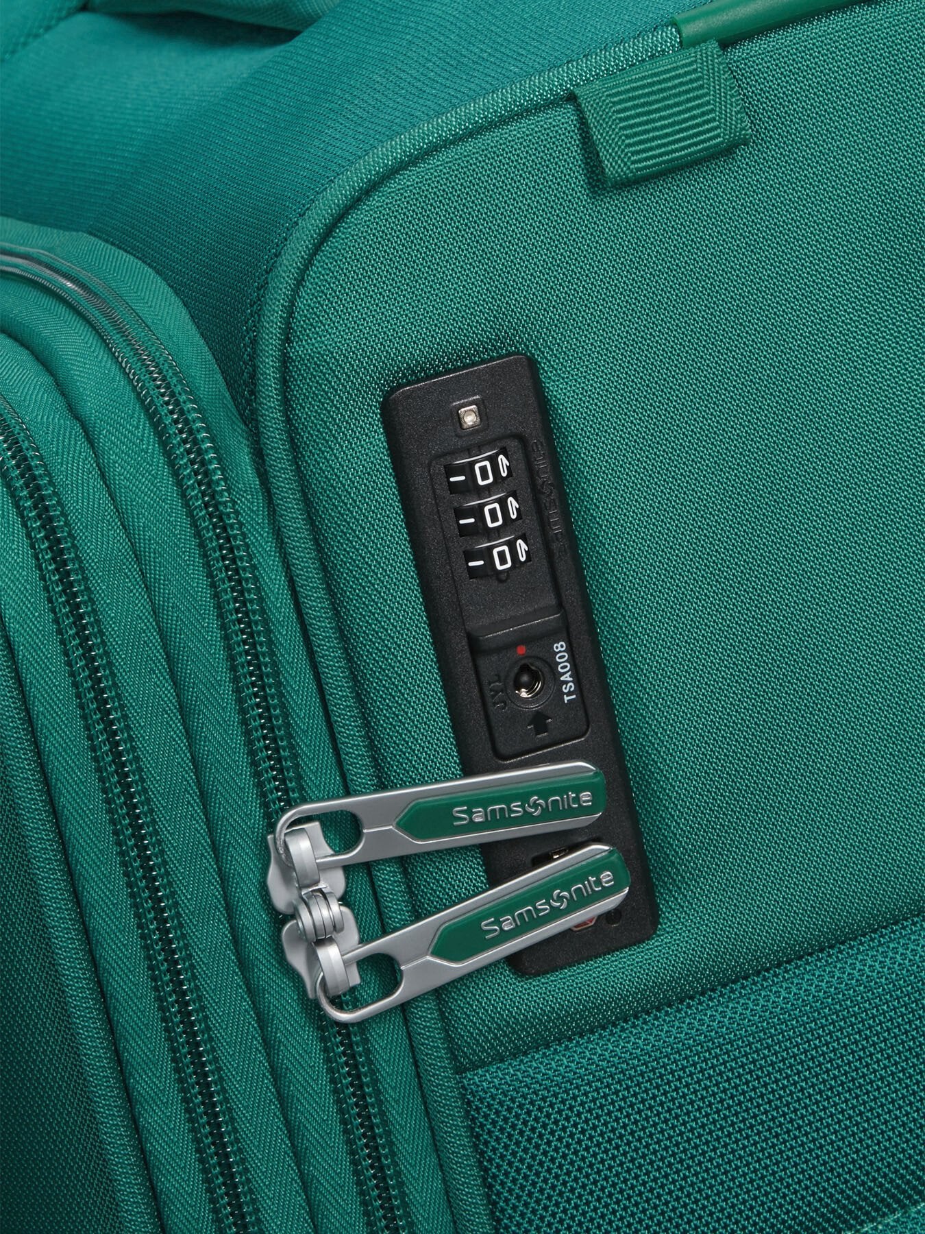 URBIFY Spinner Expandable 78cm 4 Wheels