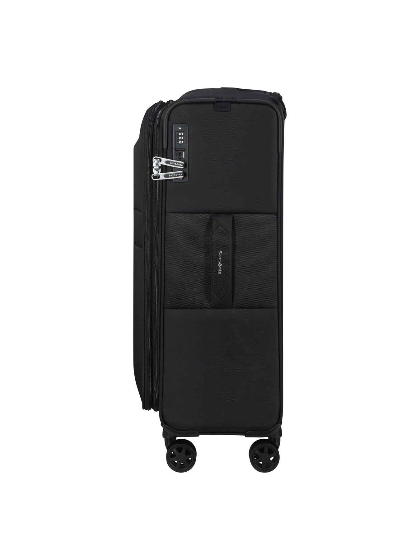 URBIFY Spinner Expandable, 68cm, 4 Wheels