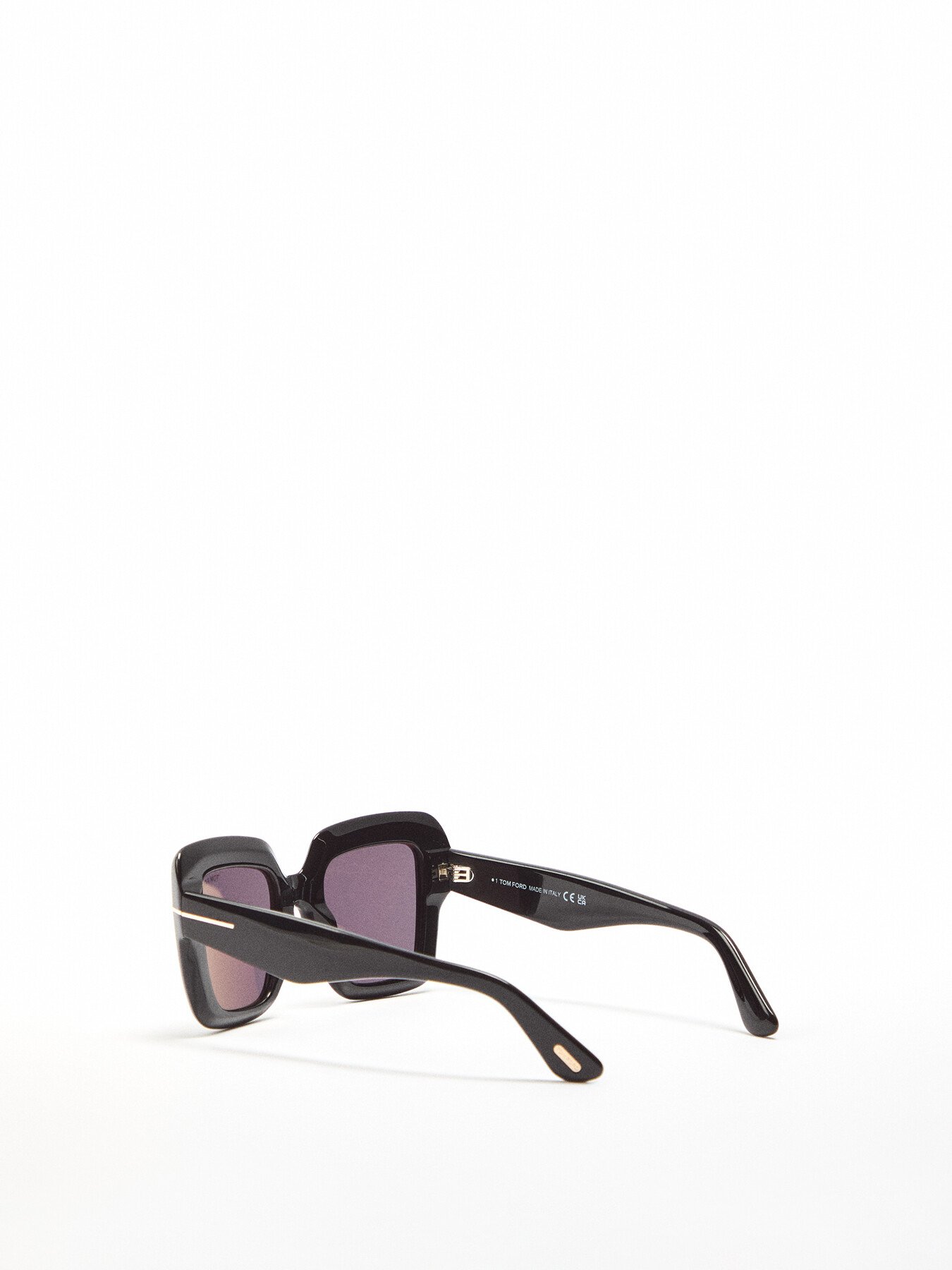 FT1157 Woman Esme Sunglasses