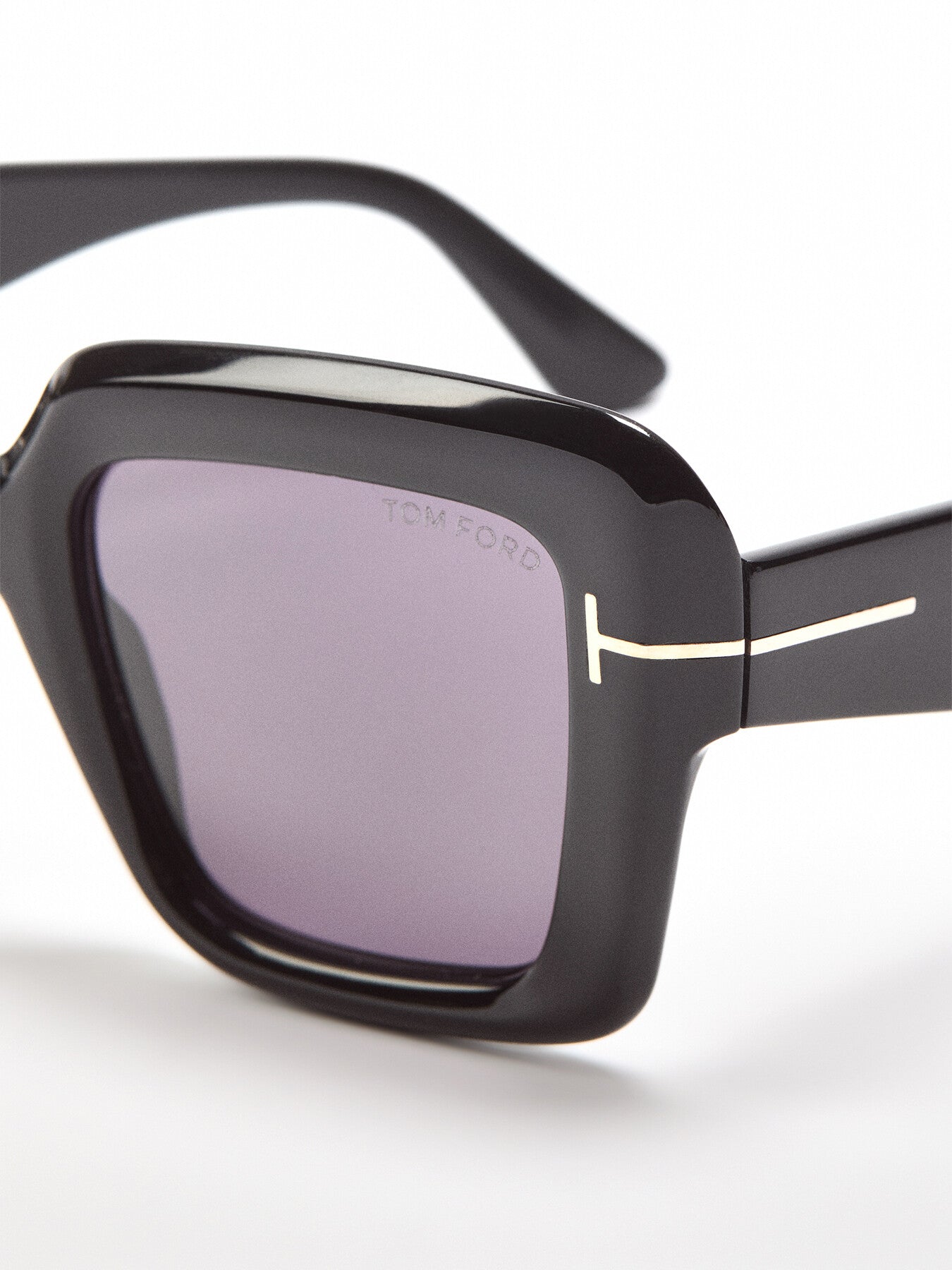 FT1157 Woman Esme Sunglasses
