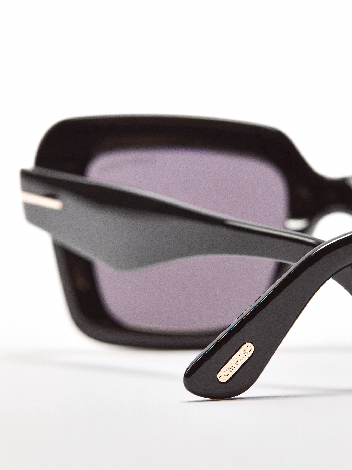 FT1157 Woman Esme Sunglasses