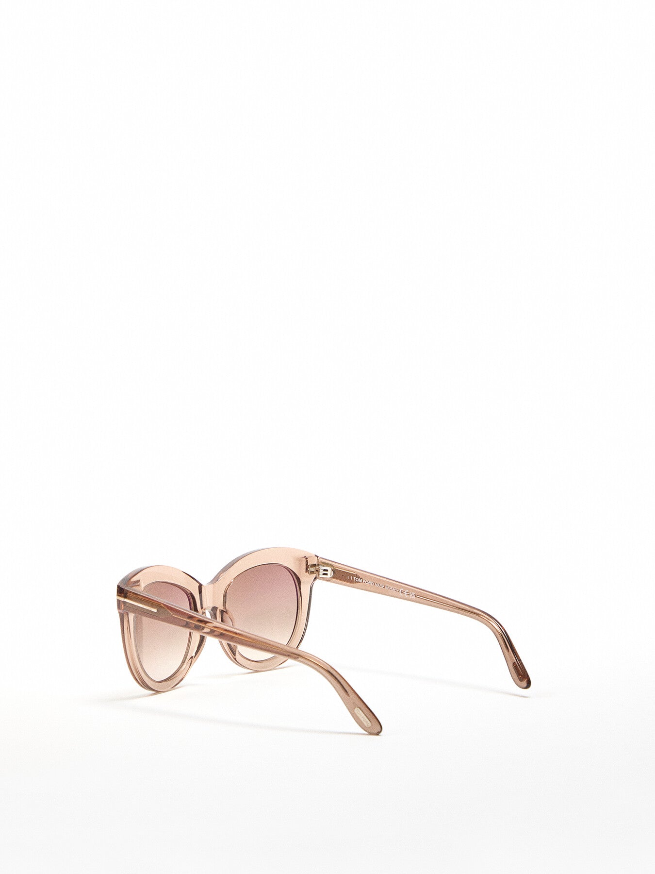 FT1189 Odette Sunglasses