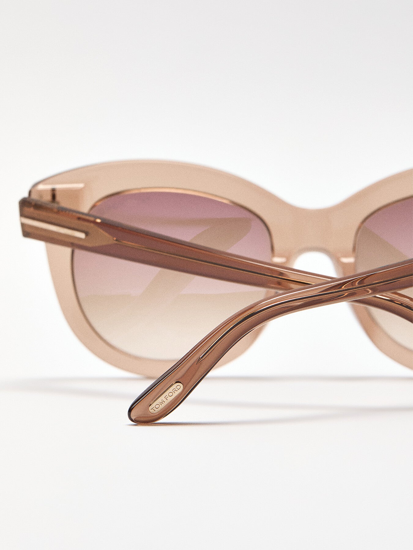 FT1189 Odette Sunglasses
