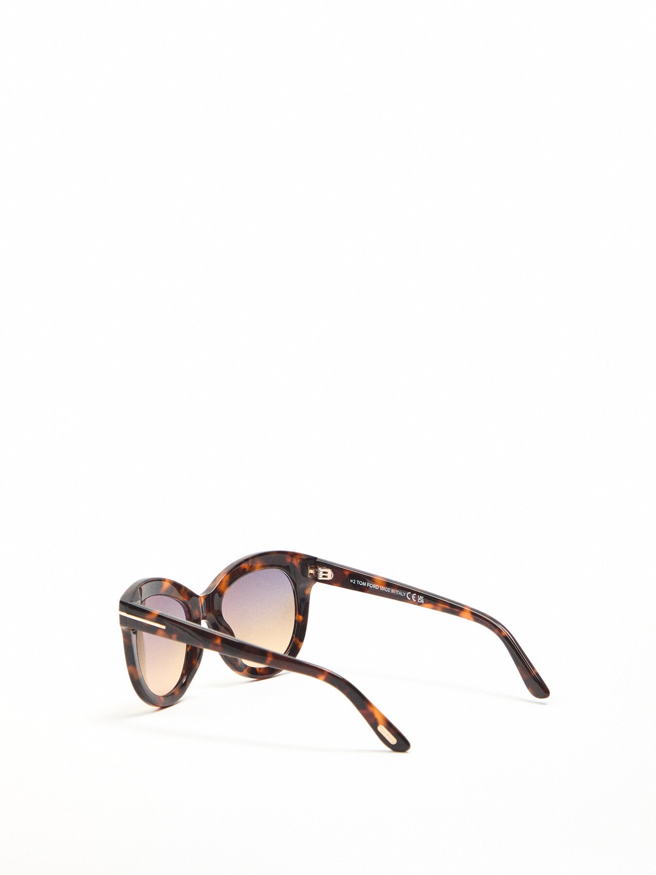 FT1189 Odette Sunglasses