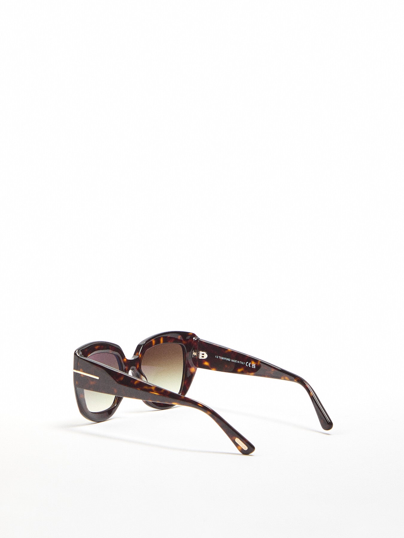 FT1192 Saltzman Sunglasses
