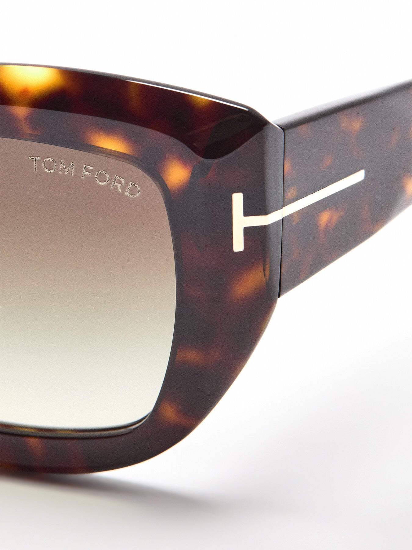 FT1192 Saltzman Sunglasses