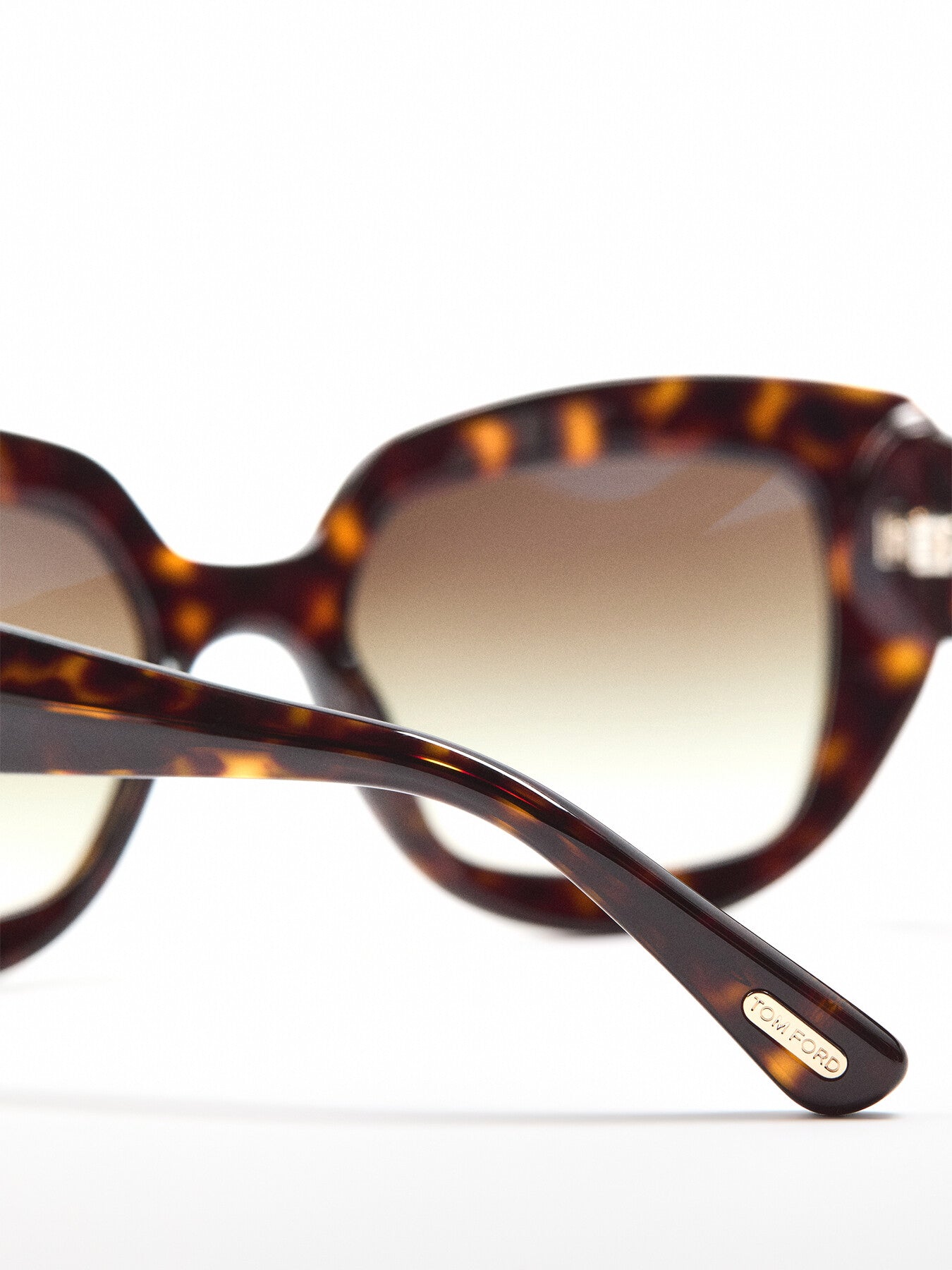 FT1192 Saltzman Sunglasses